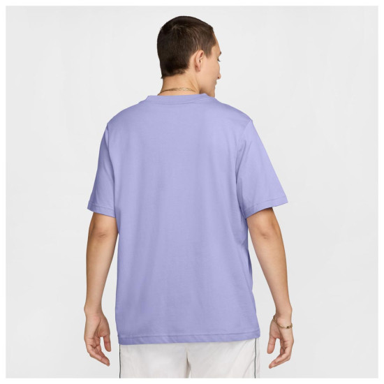 Nike Γυναικεία κοντομάνικη μπλούζα Sportswear Essential